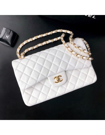 Borsa classica grande CHANEL