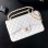 Borsa classica grande CHANEL