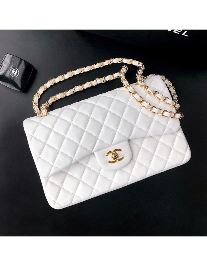 Borsa classica grande CHANEL