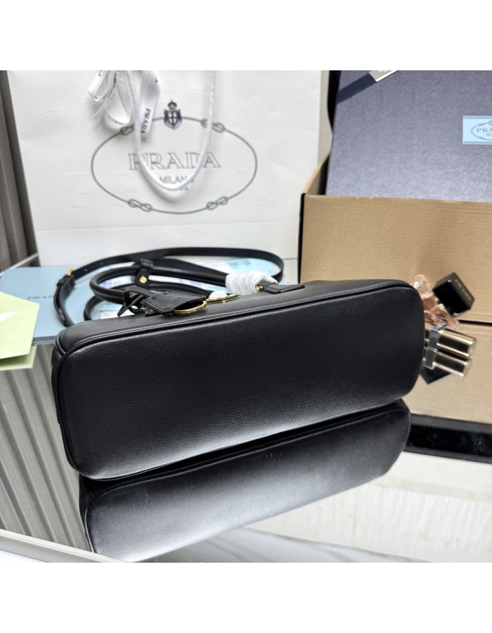 Borsa Prada Galleria medium in Saffiano PRADA