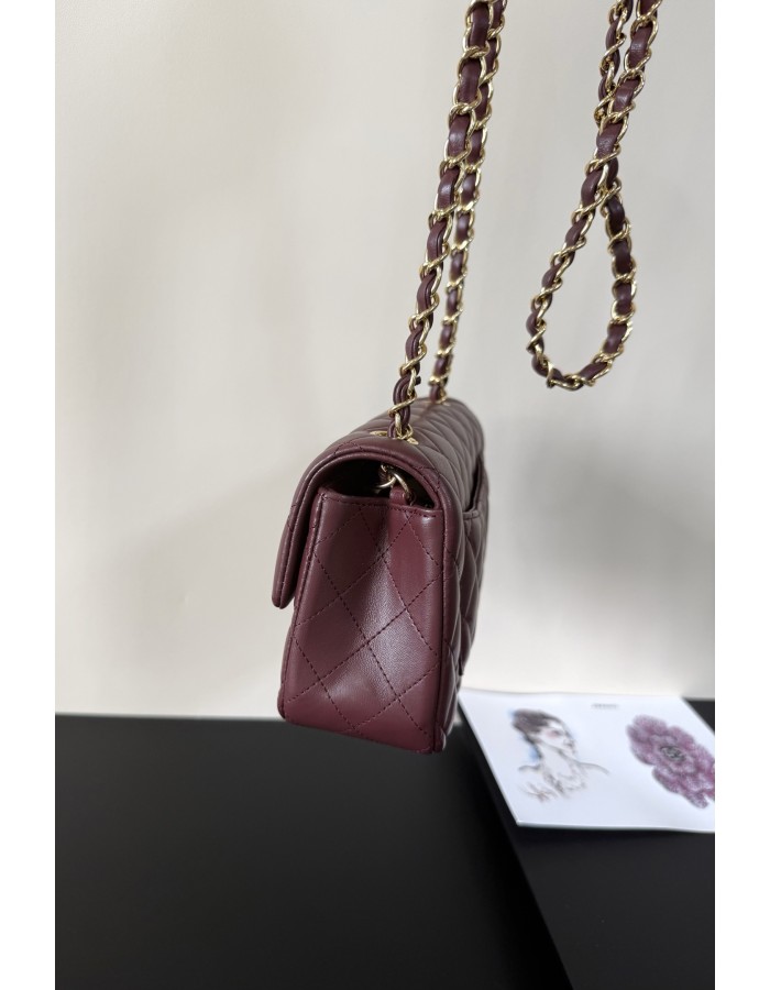 Borsa classica mini CHANEL