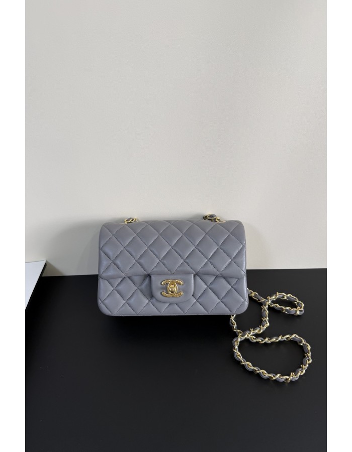 Borsa classica mini CHANEL