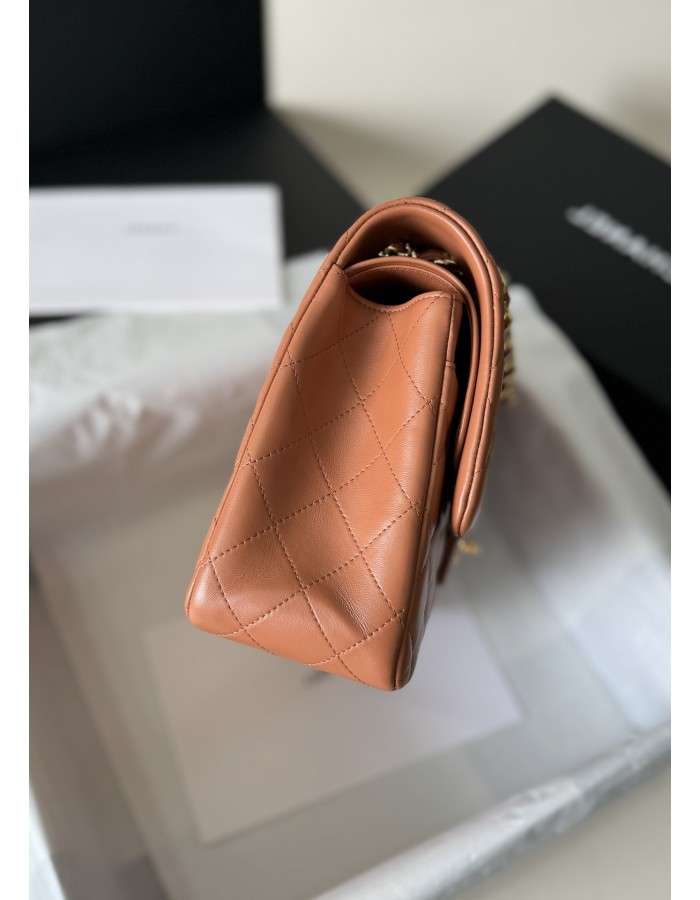 Borsa classica grande CHANEL