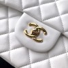 Borsa classica grande CHANEL