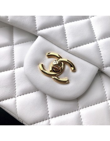 Borsa classica grande CHANEL