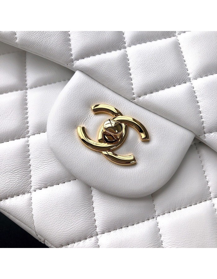 Borsa classica grande CHANEL