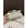 Mini Loop Metal Knot BOTTEGA VENETA