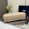 Borsa a mano Prada Bonnie extra large in pelle PRADA