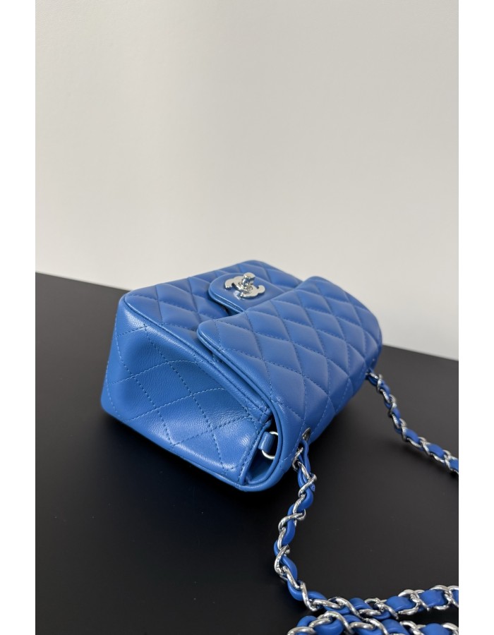 Borsa classica mini CHANEL