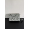 Borsa classica grande CHANEL