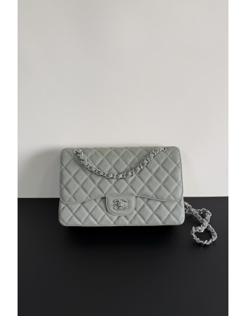 Borsa classica grande CHANEL