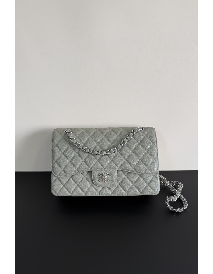 Borsa classica grande CHANEL
