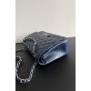 Borsa classica grande CHANEL