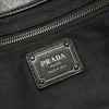 Borsa shopping Prada Route large in pelle PRADA