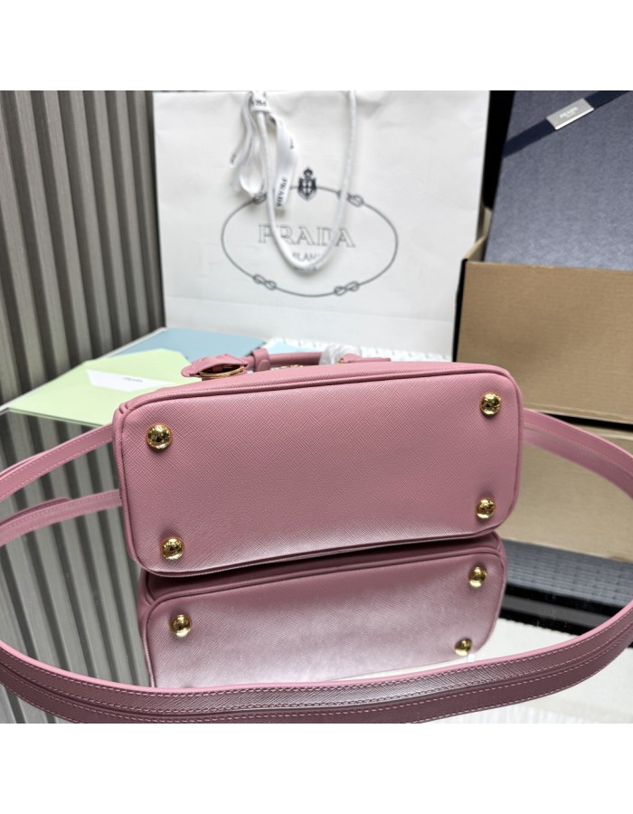 Borsa Prada Galleria small in Saffiano PRADA