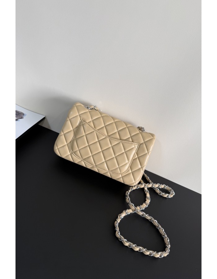 Borsa classica mini CHANEL