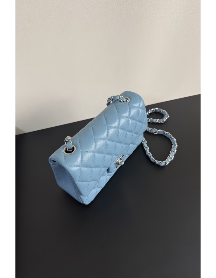Borsa classica mini CHANEL