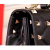 Borsa Piccola Rockstud Spike In Nappa VALENTINO