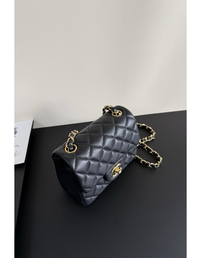 Borsa classica mini CHANEL