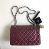 Borsa classica grande CHANEL