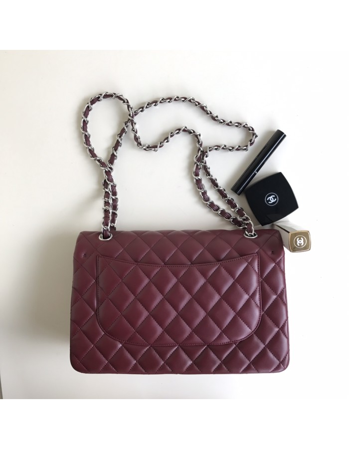 Borsa classica grande CHANEL