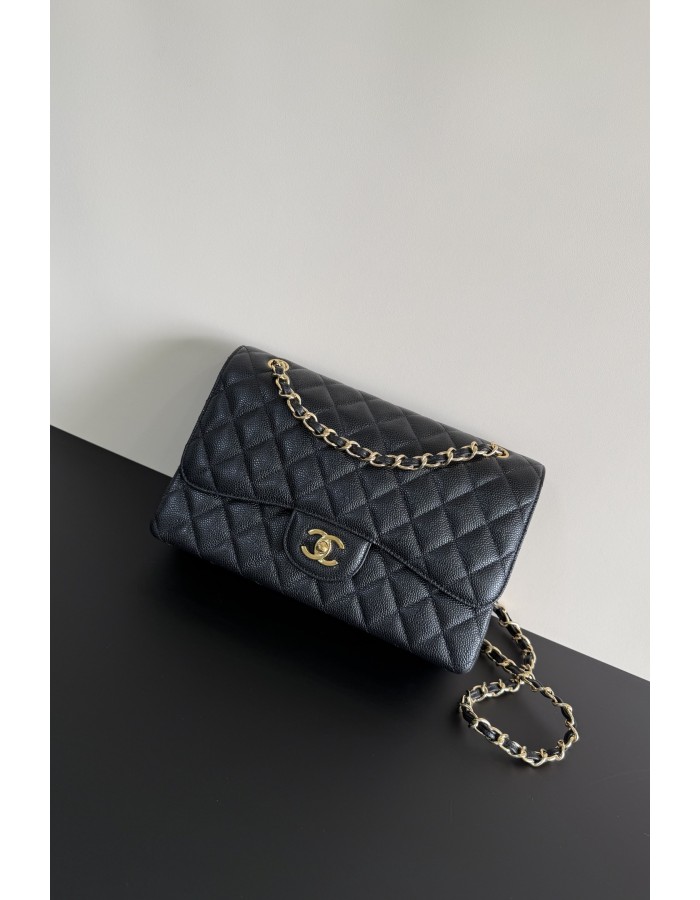 Borsa classica grande CHANEL