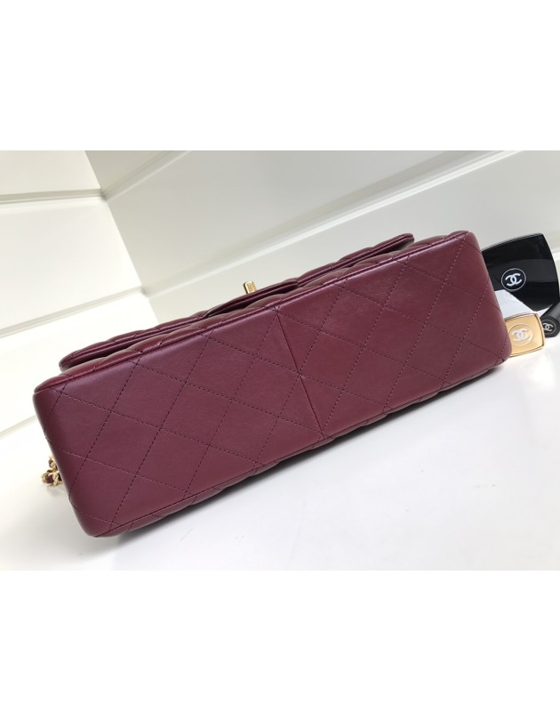Borsa classica grande CHANEL