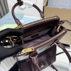 Borsa Prada Galleria mini in Saffiano PRADA