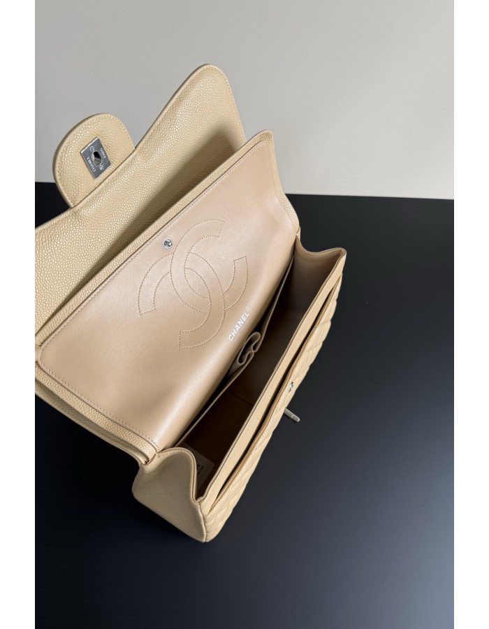 Borsa classica grande CHANEL