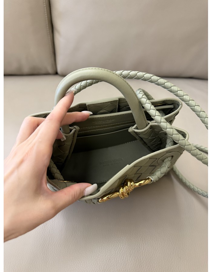 Mini Andiamo BOTTEGA VENETA