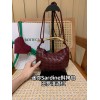 Mini Sardine a tracolla BOTTEGA VENETA