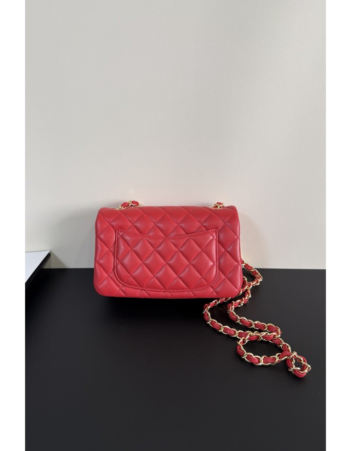 Borsa classica mini CHANEL