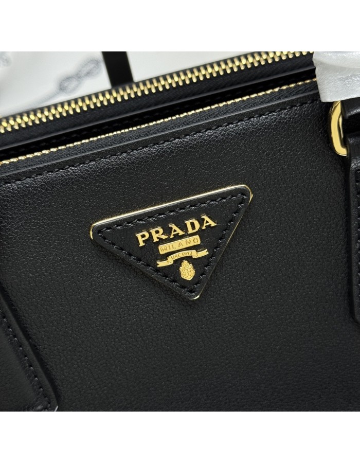 Borsa Prada Galleria medium in Saffiano PRADA