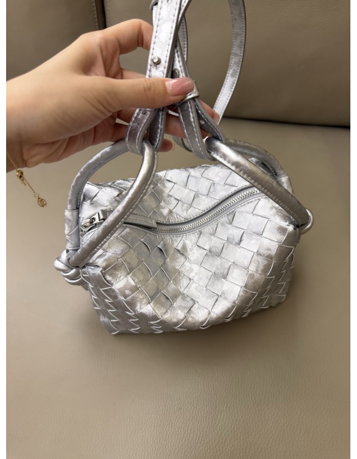Loop top handle BOTTEGA VENETA