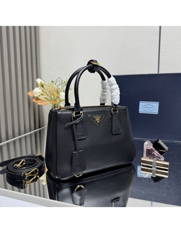 Borsa Prada Galleria small in Saffiano PRADA