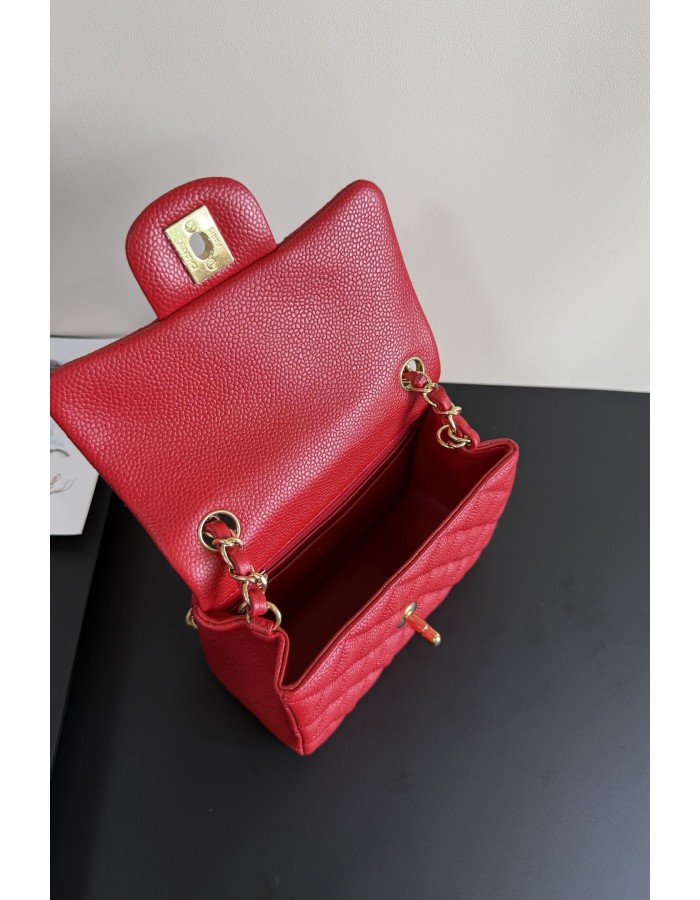 Borsa classica mini CHANEL
