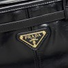 Borsa a mano Prada Bonnie medium in pelle PRADA