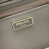 Borsa Prada Galleria large in Saffiano PRADA