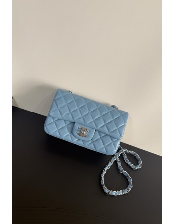 Borsa classica mini CHANEL