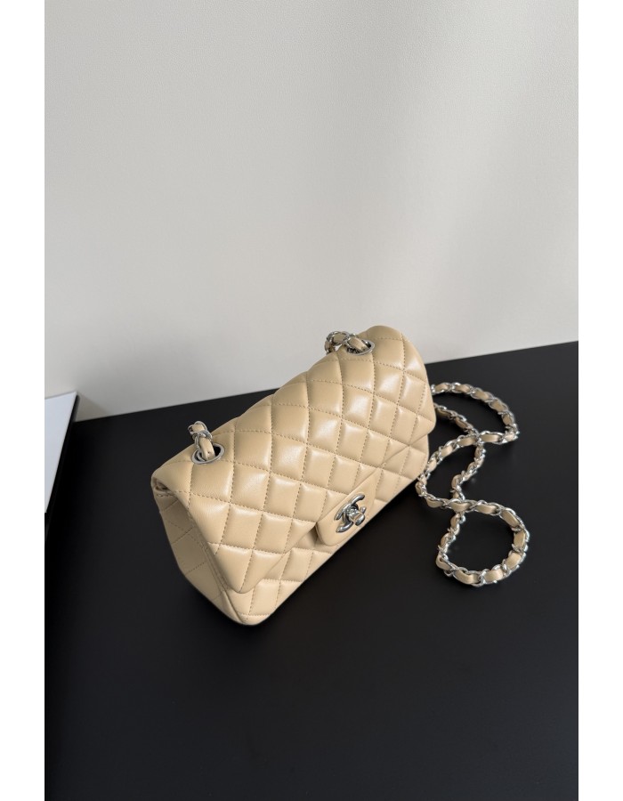 Borsa classica mini CHANEL