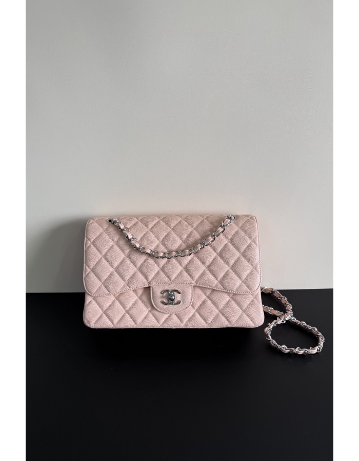 Borsa classica grande CHANEL