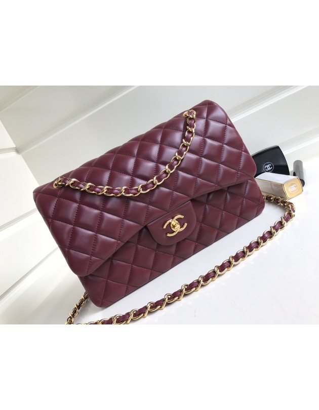 Borsa classica grande CHANEL