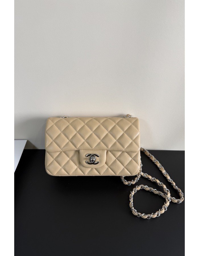 Borsa classica mini CHANEL