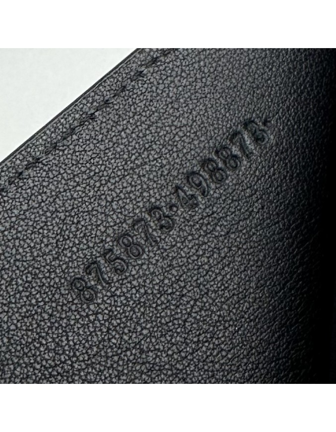 Porta carte Aria GUCCI