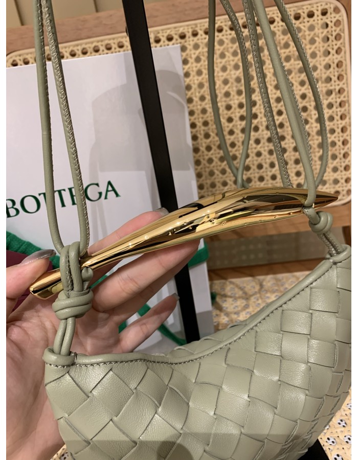 Mini Sardine a tracolla BOTTEGA VENETA