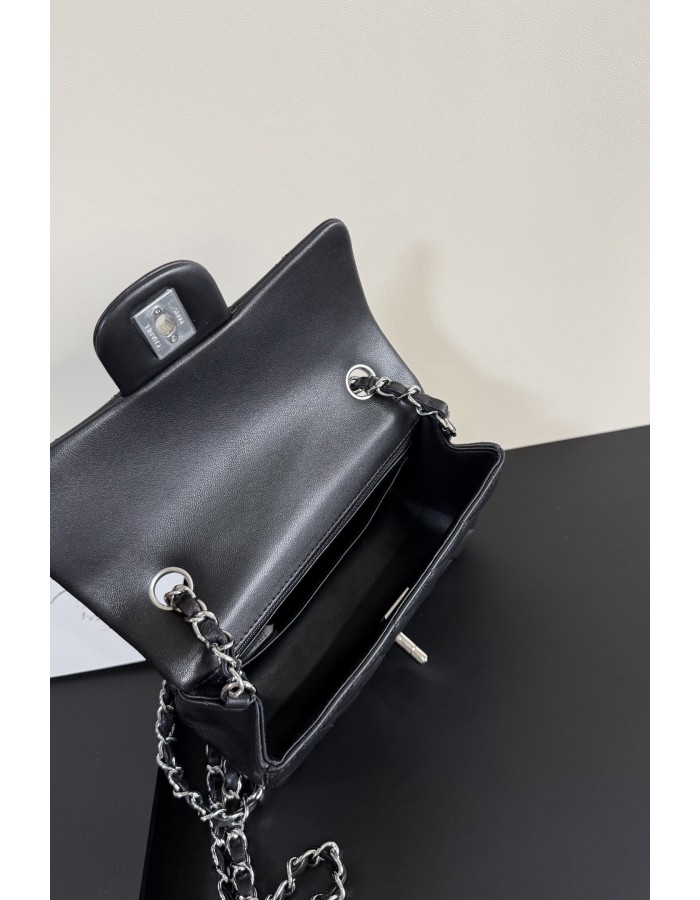 Borsa classica mini CHANEL