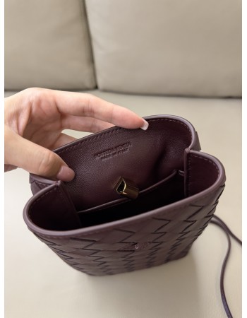 Pochette per smartphone Andiamo BOTTEGA VENETA