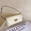 Borsa Piccola A Spalla Devain In Nappa VALENTINO