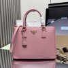 Borsa Prada Galleria large in Saffiano PRADA