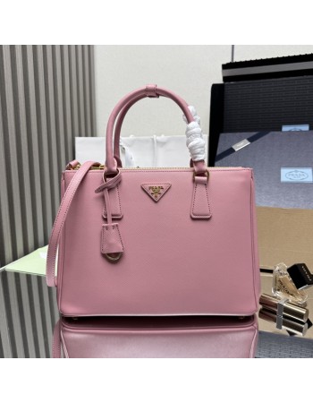Borsa Prada Galleria large in Saffiano PRADA